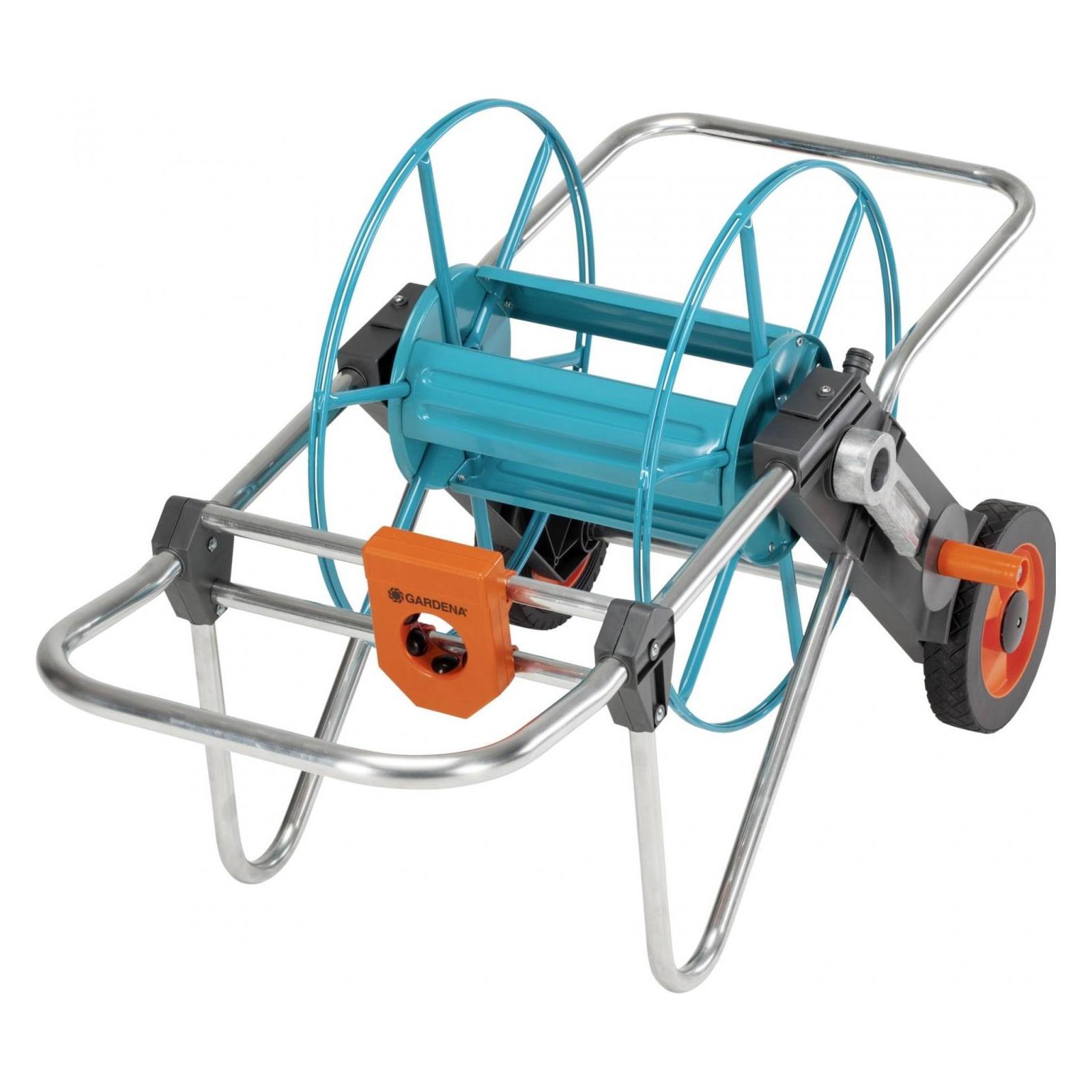 Gardena Metall-Schlauchwagen 100 (02674-20)