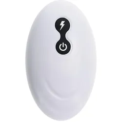 Gender X, Vibrator, Imaginärer Freund
