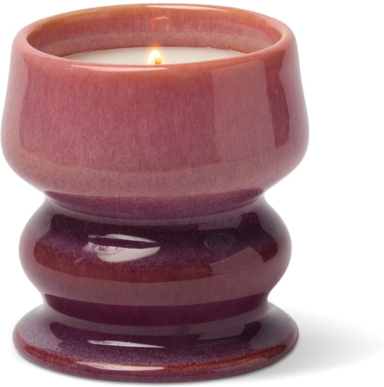 Paddywax Melt Wild Fig & Cedar scented candle ceramics 240 g
