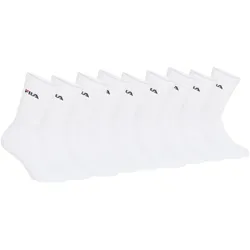 TENNIS SOCKS "FILA" 9P Unisex Socken