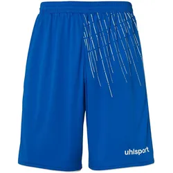 Uhlsport, Unisex, Sportshirt, Trikot-Set SCORE 26 (L), Weiss, Blau