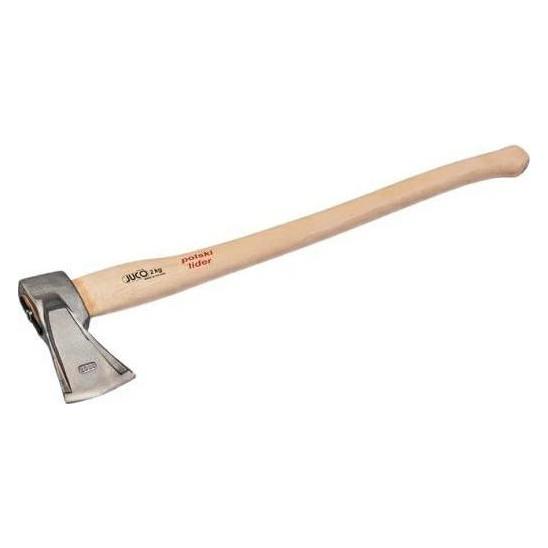 Jucon splitting ax with wedge, 2 kg (T6087)