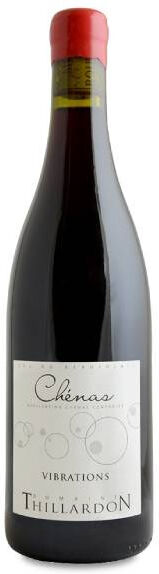 Domaine Thillardon Vibrations 2024 - 75cl