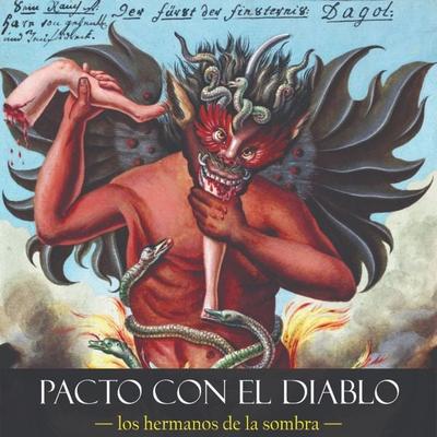Pacto con el diablo - Victor Raúl Jaramillo,Hector Escobar,Orlando Villanueva,Gustavo Acosta, Audio, 9789179735975