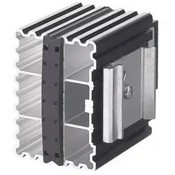 Siemens Dig.Industr. Halbleiter- Heizgerät 8MR2130-1BA
