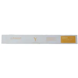 Utax, Toner, CK-8533 yellow CK-8533Y 1T02XCAUT0 (Y)