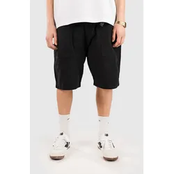 Blue Tomato Skate Shorts black Gr. XL