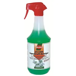 Sotin TopSelect TSSKR1 Superkraftreiniger US 2000, Handsprayflasche a 1 Liter