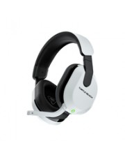 Turtle Beach Gaming-Kopfhörer B0CYW96C5F Stealth 600 GEN3 PS White Gen 3. Produkttyp: Kopfhörer. Übertragungstechnik: Kabellos Bluetooth. Empfohlene Nutzung: Gaming. Kopfhörerfrequenz: 20 20000 Hz. Kabellänge: 0,7 m Produktfarbe: Weiß (TBS-3102-15)