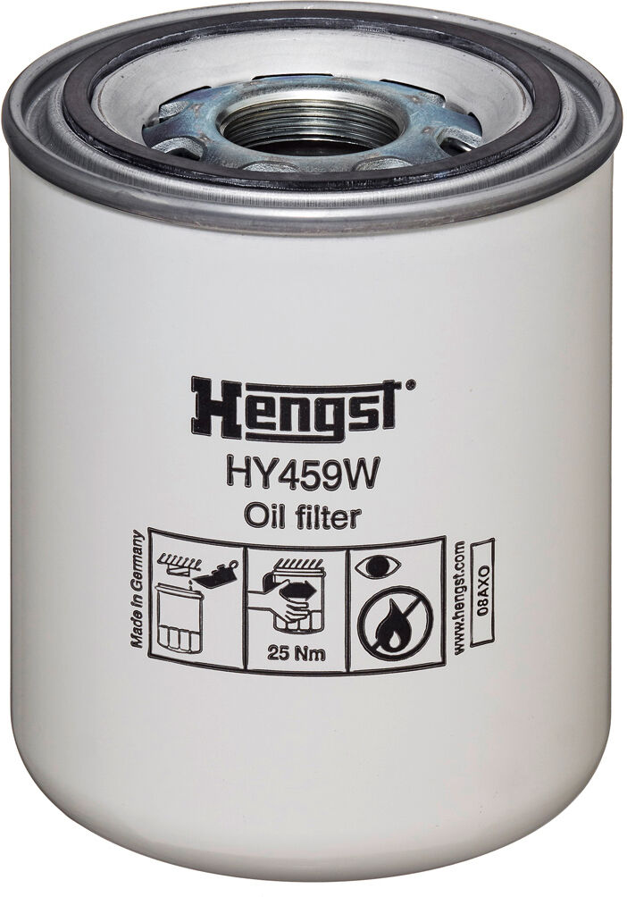 Hengst Filter Filter, Arbeitshydraulik Hy459w Für Lamborghini