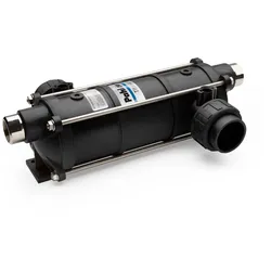 Pahlen Wärmetauscher Hi-Temp Titan 65.000 kcal/h = 75kW