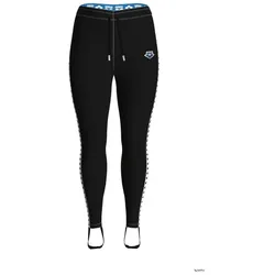 Arena, Damen, Tights, W Caroline Team (M), Schwarz