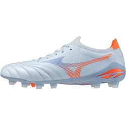 Mizuno Morelia Neo V β Pro FG Fußballschuhe 22 - blue finch/cornflower blue/lav 42.5