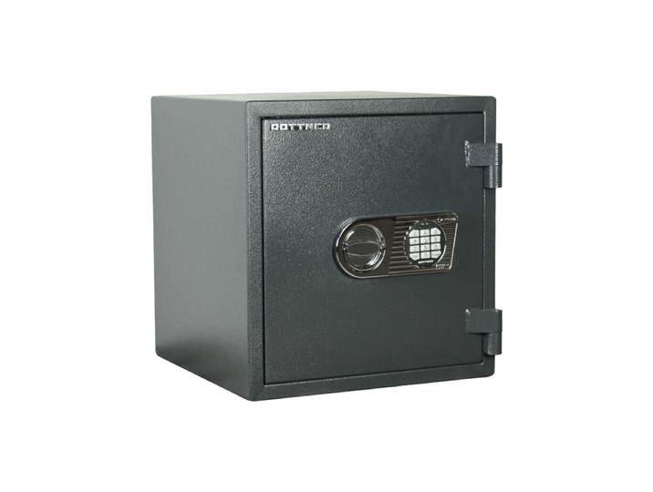 Rottner 45 EL Atlas Fire