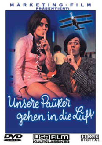 Harald Vock - Unsere Pauker gehen in die Luft - Preis vom 18.10.2026 19:22:15 h