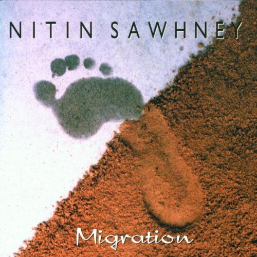 Nitin Sawhney - Migration - Preis vom 08.10.2026 07:26:42 h