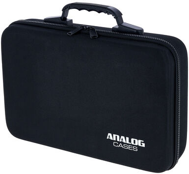 Analog Cases Pulse Case Elektron Octatrack Noir