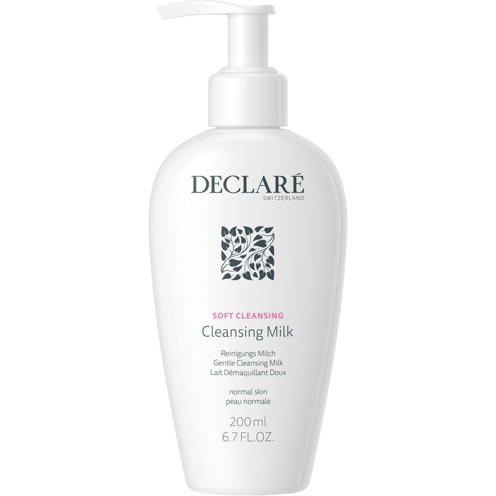 Declare Reinigungsmilch 200 ml Gesichtsmilch