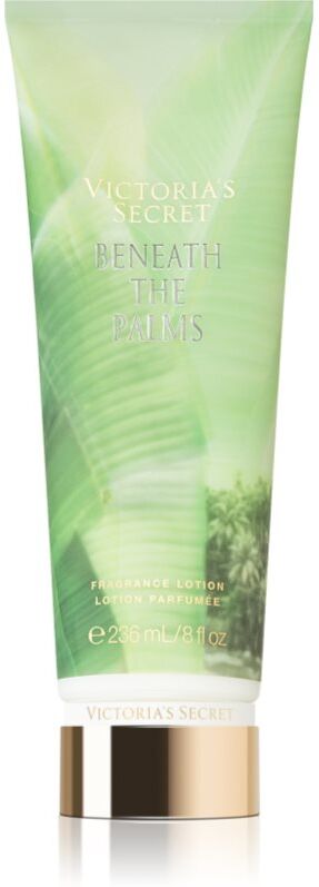 Victoria's Secret Beneath The Palms Body Lotion for women 236 ml