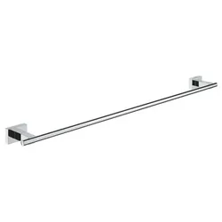 GROHE Handtuchhalter Essentials Cube Chrom Metall G40509001