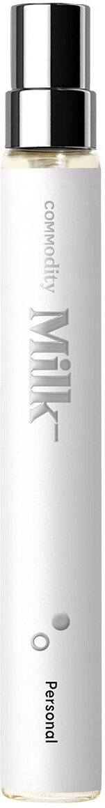 10ml Commodity Milk- Personal Parfum