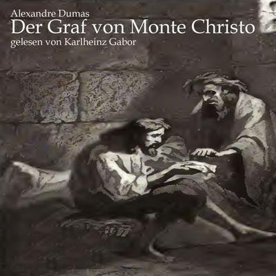 Der Graf von Monte Christo - Alexandre Dumas, CD, 9783863520960