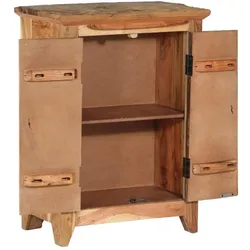 vidaXL, Kommode + Sideboard, Mia (55 x 33 x 75 cm)