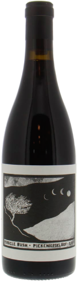 Swartberg Wingerde Miracle Bush Red 2019 - 75cl