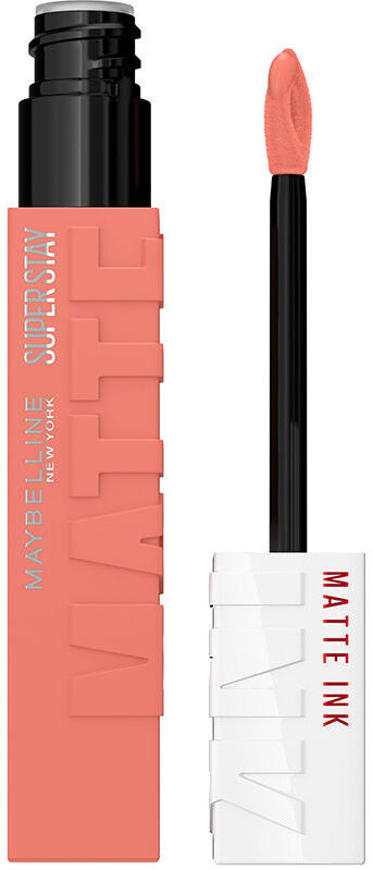Maybelline Superstay matte ink #60-poet