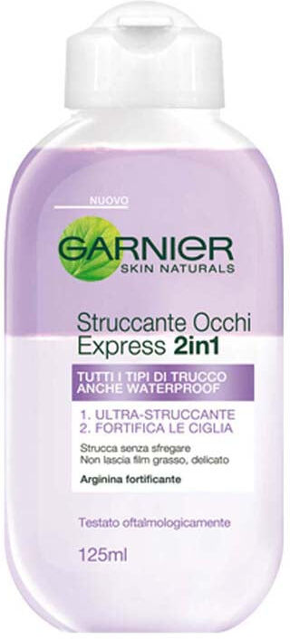 Garnier Struccante Occhi Express 2 in 1