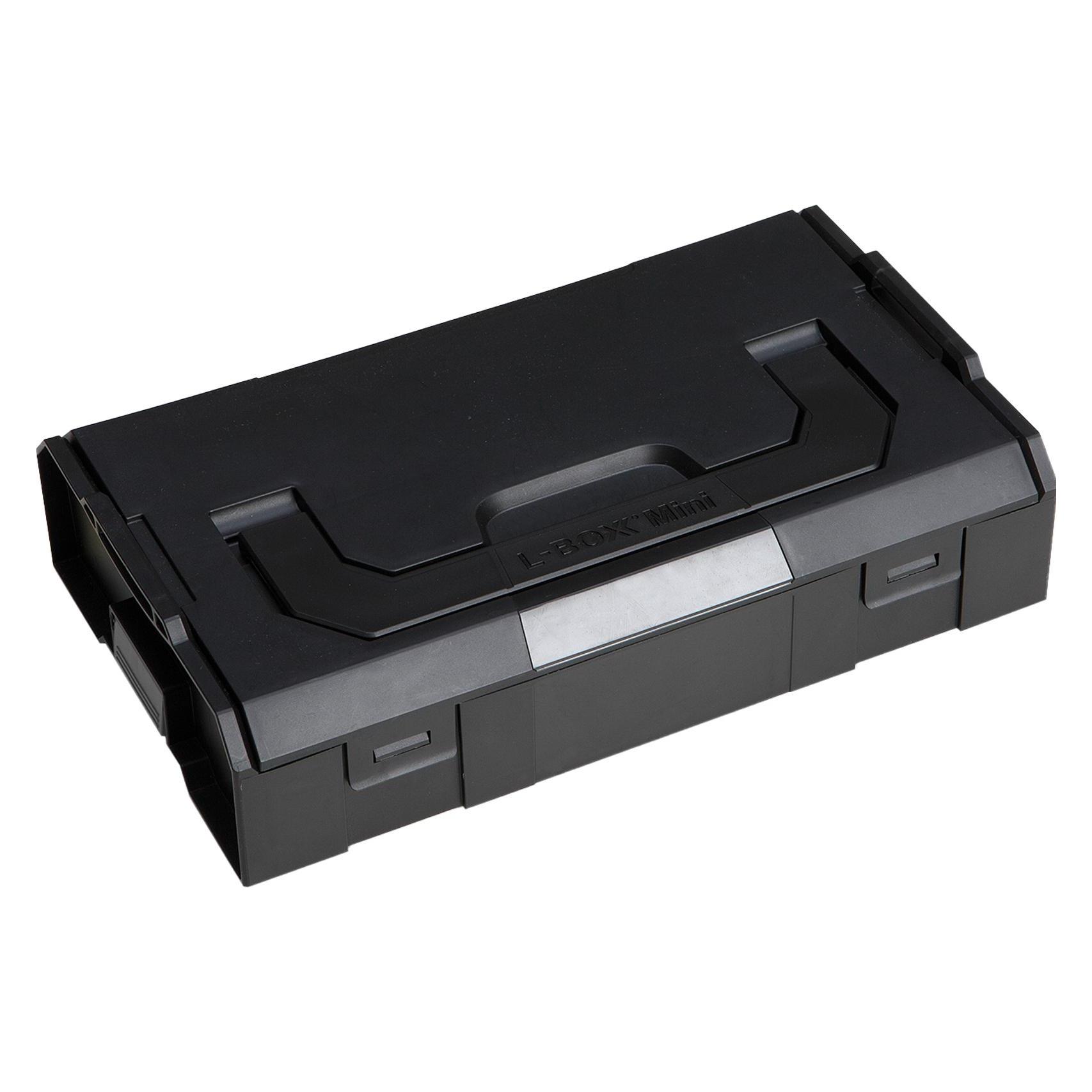 L-Boxx Mini opak Trade (6100000323)