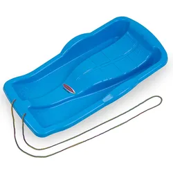 Jamara Snow Play Bob Karol 80cm blau