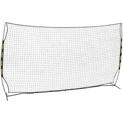 Powershot Ballstoppnetz - Schutzwand - Schutzwand