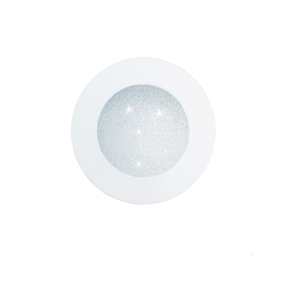 Eglo Inbouwspot LED Wit