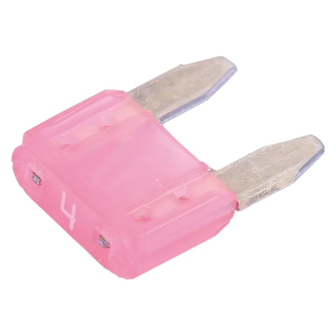 Corexx MINI SICHERUNG 4A INH.50 (4 A) (15616725)