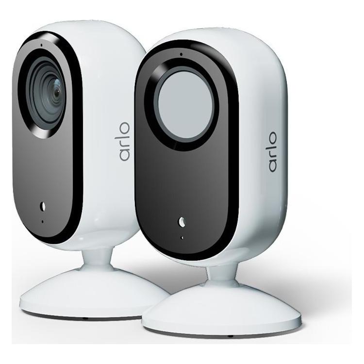 Arlo Essential 3 2er-Set (2304 x 1296 Pixels) (VMC3270-100EUS)