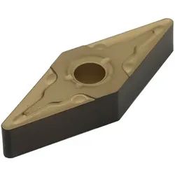 Wendeplatten VNMG 160404-MT für Stahl, rostfreier Stahl, Guss Material