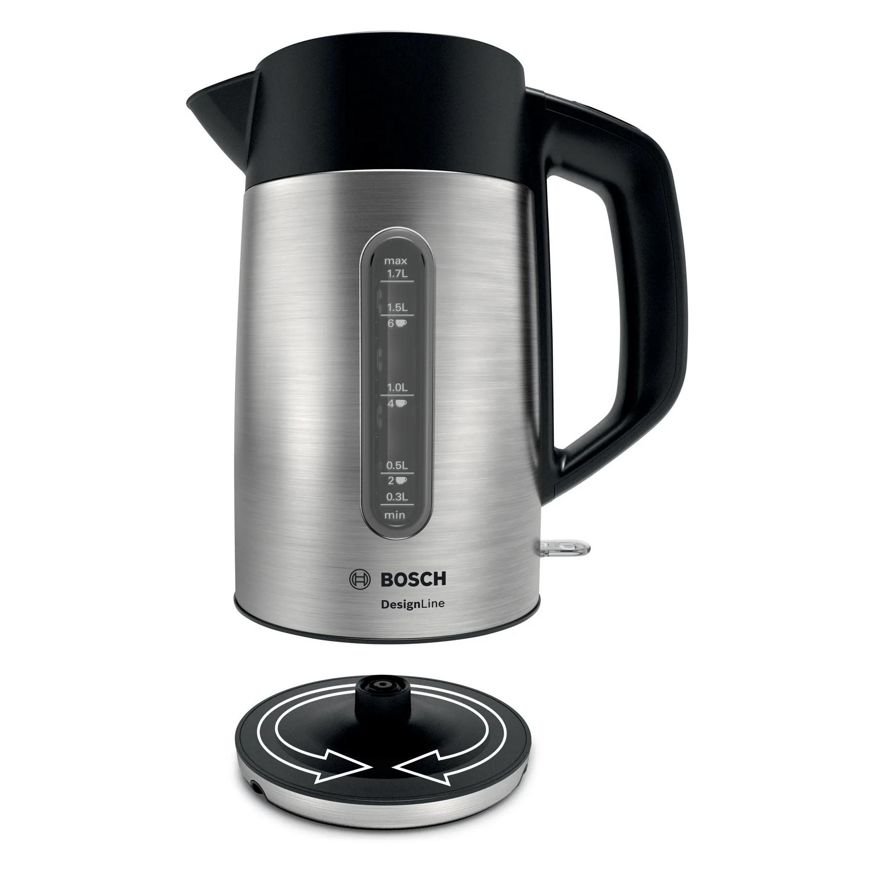 Bosch Hausgeräte TWK4P440 (1.70 l) (TWK4P440)