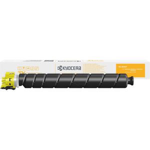 Kyocera Toner TK-8595Y gelb, 24000 Seiten