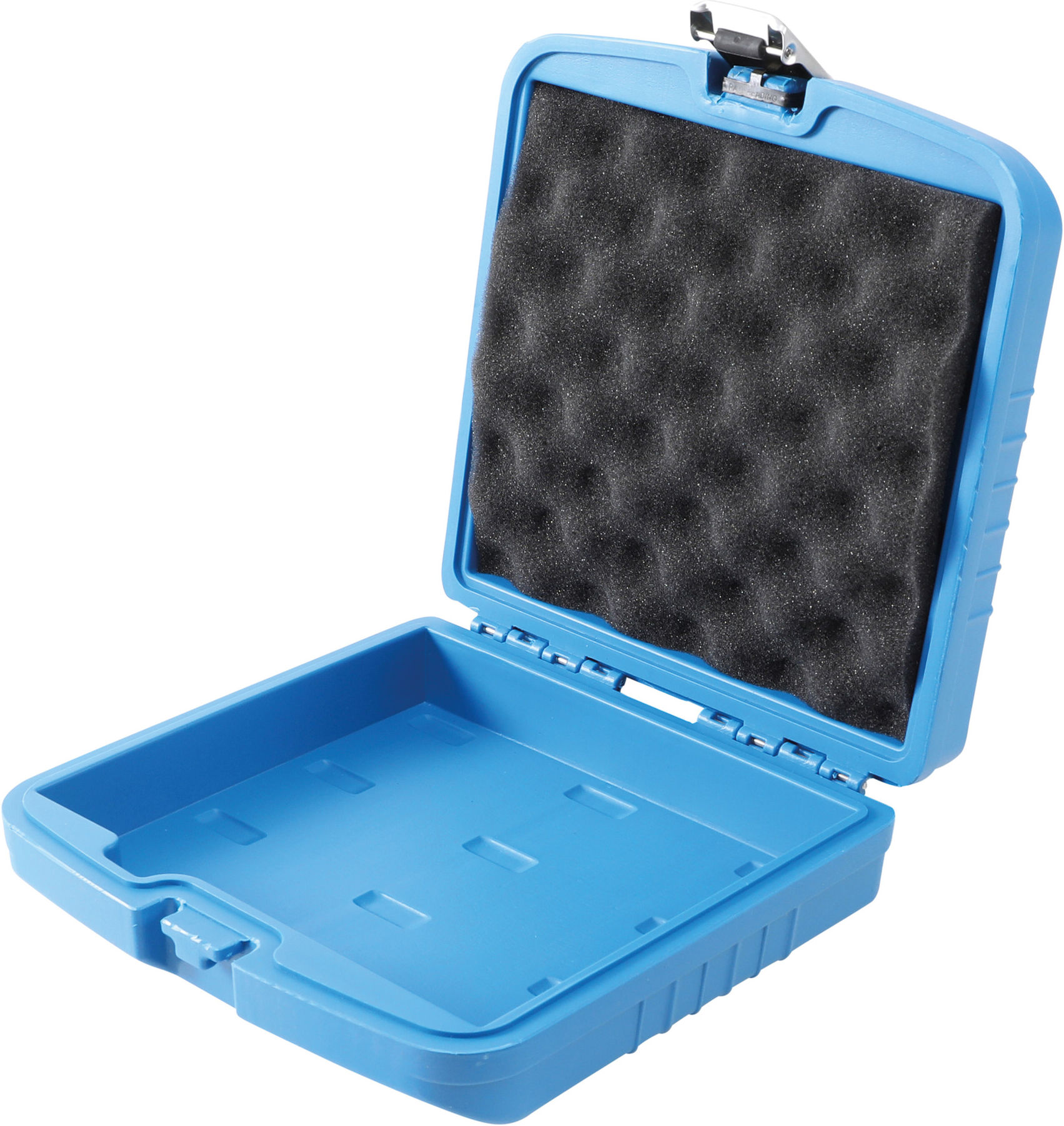 BGS Werkstattwageneinlage 1/6: Leerkoffer für 1/6 BGS Werkstattwageneinlagen BOX16 ; BGS technic)