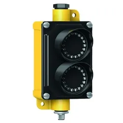 Turck Signalampel SP250GRPQ