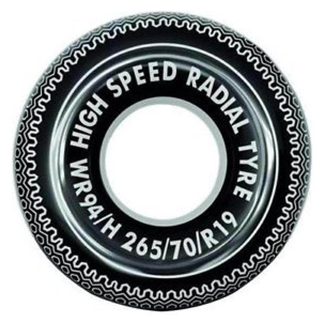 Jilong Radialreifen 35 Zoll Optik (JL041087NPF)
