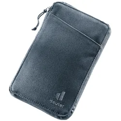 Deuter Travel Wallet Reisebrieftasche - STK - black