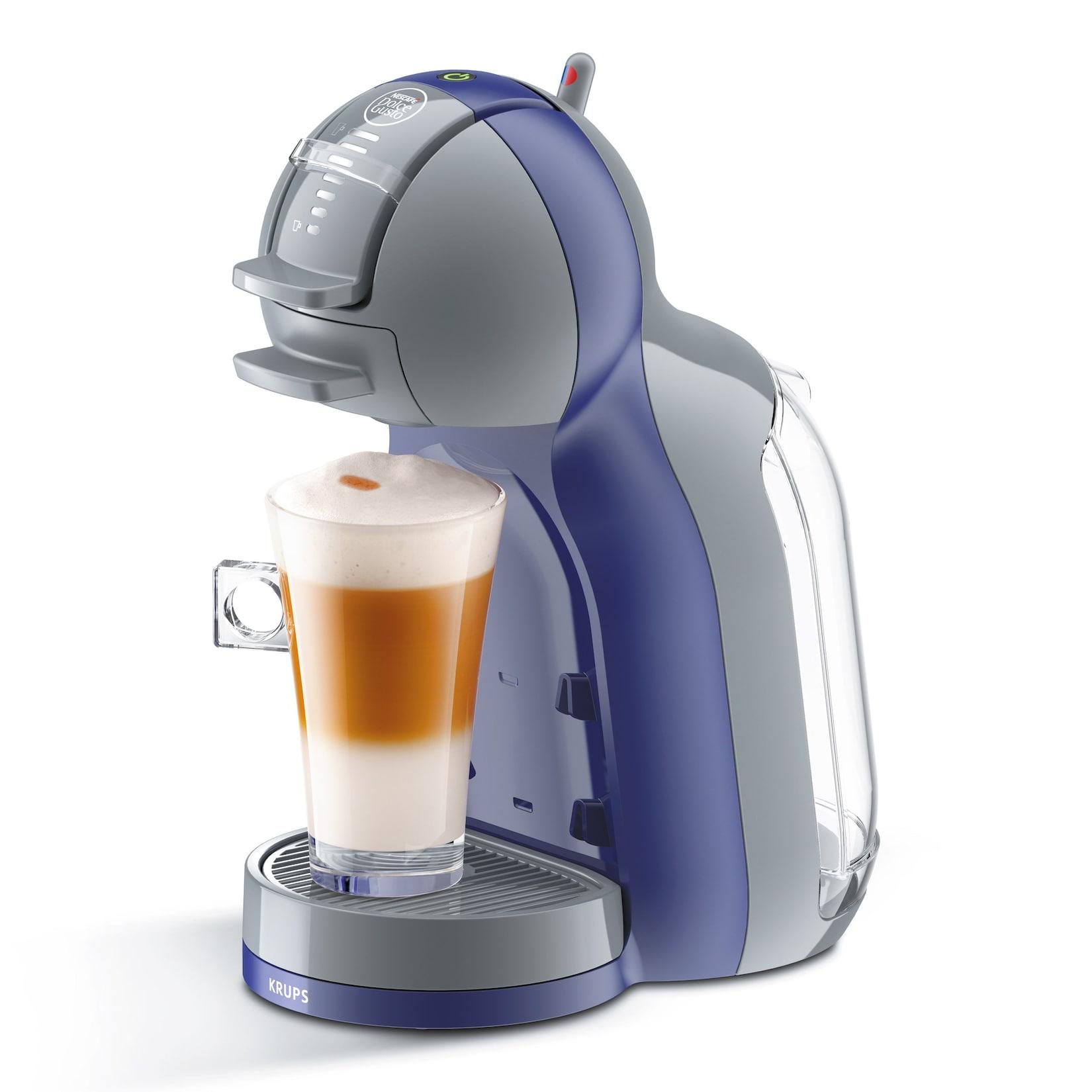 Krups KP1206 MINI ME VIOLETT