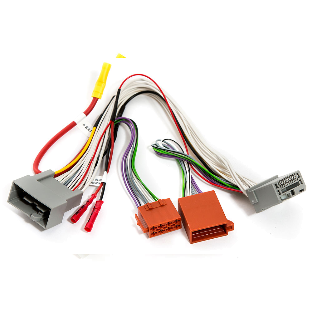 Audison AP T-H HON01