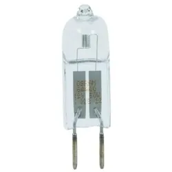 OSRAM Niedervolt Halogen 12V/50W GY-6,35 2000h