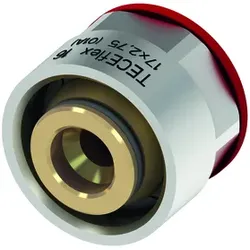 Tece flex Klemmverschraubung MV-Rohr 20x3/4" Eurokonus, 713320 713320