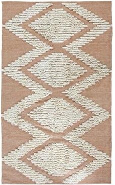 Warren Indoor Outdoor Accent Rug by Kosas Home