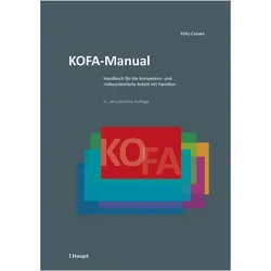 KOFA-Manual, Fachbücher von Kitty Cassée