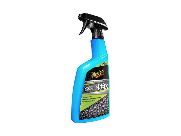 Meguiars Hybrid Ceramic Wax 0.8 l